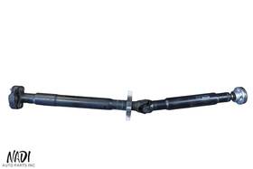 2283660 Bmw 2008 - 2013 E90 E92 E93 M3 S65 Manual Prop Driveshaft Assembly Oem