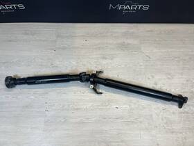 2284490 Bmw 2013-2016 F06 F10 M5 M6 S63 Dct Driveshaft Drive Shaft Oem
