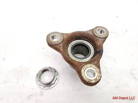 Bmw 24008743412 2014 328i 320i Awd N20 N26 F30 Xdrive Rear Differential Input Flange 8743412