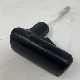 25161216905 Bmw E32 E34 E36 Automatic Transmission Shifter Handle Knob Leather Oem 1216905 25161216905 Bmw E32 E34 E36 Automatic Transmission Shifter Handle Knob Leather Oem 1216905