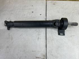 26101226417 Bmw 1989 325i E30 Front Half Driveshaft For Automatic Transmission With Csb