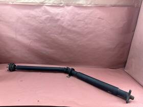 Bmw 26101229318 E38 750il V12 Drive Shaft Automatic Transmission Oem 140k Miles