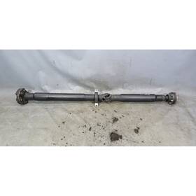 26102283660 Bmw 2008-2013 E9x M3 S65 Drive Propeller Shaft For Manual Transmission Oem