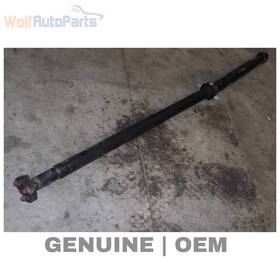 26102397117 Bmw 2018-2023 X2 2.0l - Rear Driveshaft / Propeller Shaft 2397117
