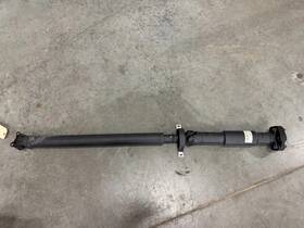 26107511445 Bmw 2001 2004 325i E46 Oem Driveshaft Propeller Shaft Automatic Getrag