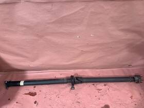 26107523787 Bmw E39 530i 525i 528i Drive Shaft Automatic Transmission 144k Oem Miles