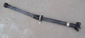 26107542120 Bmw Rear Driveshaft Prop Shaft Assembly For E60 E61 525xi 528xi 530xi Awd Auto 26107542120 Bmw Rear Driveshaft Prop Shaft Assembly For E60 E61 525xi 528xi 530xi Awd Auto