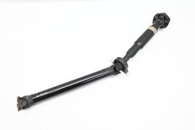 26107546228 Bmw 03-08 E85 Z4 Rear Manual Transmission Driveshaft Propeller Axle 1231mm Oem 26107546228 Bmw 03-08 E85 Z4 Rear Manual Transmission Driveshaft Propeller Axle 1231mm Oem