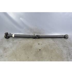 Bmw 26107555711 2005 E63 E64 645ci N62 Automatic Trans Propeller Drive Shaft Oem