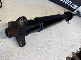 26107558504 Bmw Axle Drive Shaft E90 E92 E93 335i Driveshaft Automatic Transmission 1453mm