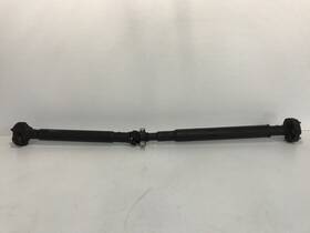 26107562803 Bmw 10-12 740i 3.0l Rear Driveshaft Propeller Shaft 7562803-11