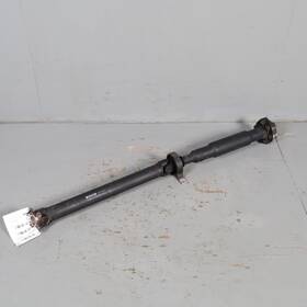 26107564172 Bmw 2006-2008 Z4 3.0si 6 Speed Rear Drive Shaft Driveline Oem Used 26107564172 Bmw 2006-2008 Z4 3.0si 6 Speed Rear Drive Shaft Driveline Oem Used