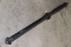 26107564396 Bmw 2007-2013 X5 - Rear Driveshaft / Propeller Shaft 7564396