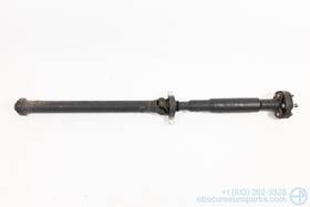 26107567933 Bmw Used 2007-2010 E82 E88 135i N54 Manual Driveshaft 1371 Mm Length 26107567933 Bmw Used 2007-2010 E82 E88 135i N54 Manual Driveshaft 1371 Mm Length
