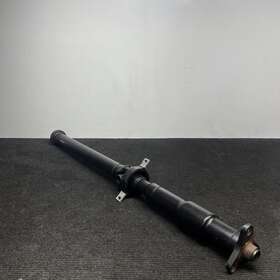 26107573485 Bmw Oem 7573485-02 Used Manual Xdrive Shaft Assy Rear L 127