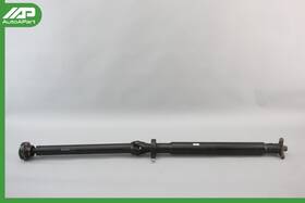 26107573495 Bmw 08-10 E60 E61 535i Awd Rear Drive Line Shaft Propeller Axle Assembly Oem