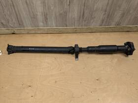 26107576031 Bmw 06-08 Oem E85 E86 Z4 Engine N52 Rwd Driveshaft Axle Drive Shaft L 1181mm
