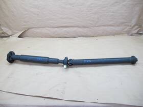 26107589129 Bmw 2010-2014 E70 E71 X6 X5 A/t Automatic Transmission Rear Driveshaft Propeller