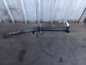 26107589684 Bmw 2011 F10 550i Rear Drive Shaft Propeller Awd Type