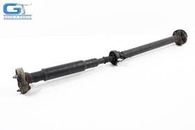 26107589685 Bmw 535i F10 3.0l Xdrive Rear Drive Shaft Driveshaft Propeller Oem 2011 - 2013