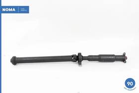 26107599423 Bmw 09-11 E89 Z4 3.0i Rear Drive Shaft Driveshaft Propeller Propshaft Oem 75k
