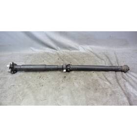 26107614408 Bmw 2011-2013 E90 E92 E93 335i Rwd Drive Propeller Shaft For Manual Trans Oem