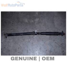 26107614503 Bmw 2011-2012 550i Xdrive F10 4.4l - Rear Driveshaft / Propeller Shaft 7614503