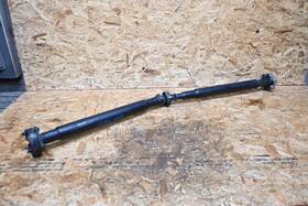 26107614653 Bmw Rear Automatic Transmission Drive Shaft L 1869 F02 Oem 2012 740li