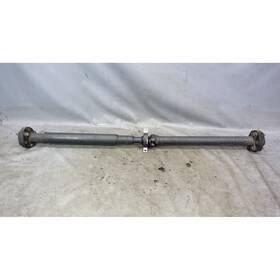 26107614662 Bmw 11-16 F10 535i N55 Rear Drive Propeller Shaft For Manual Transmission Oem