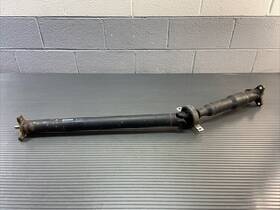26107626353 Bmw 2013 2014 - 2020 F30 320i 2.0l Awd Drive Shaft Propeller 87k Miles Oem
