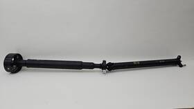 26107629415 Bmw 11-16 528i F10 Rear Driveshaft Propeller Cardan Drive Shaft 7629415-01 Oem