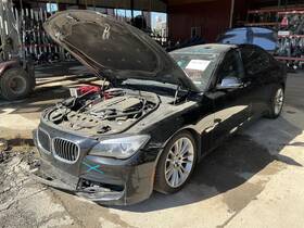 26107630840 Bmw Rear Drive Shaft Rwd Li Lwb Without Active Steering Fits 13-15 740i 4692076 26107630840 Bmw Rear Drive Shaft Rwd Li Lwb Without Active Steering Fits 13-15 740i 4692076