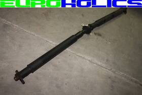 26107631346 Bmw Oem F02 750li Lwb 12-15 Rear Drive Shaft Driveshaft Prop 1870mm
