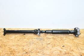 26107631358 Bmw 12-19 F13 F12 650 2 Door Awd Rear Driveshaft Axle Propeller Shaft 1310mm Oem