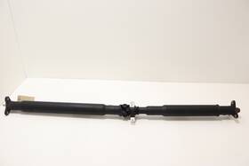26107631363 Bmw 2009 - 2015 750 F02 Xdrive Rear Drive Shaft Driveshaft Propeller Oem 26107631363 Bmw 2009 - 2015 750 F02 Xdrive Rear Drive Shaft Driveshaft Propeller Oem