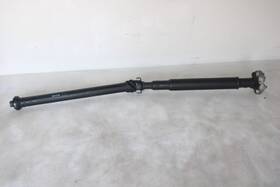 26107632631 Bmw Rear Drive Shaft Automatic L 1621mm Oem N55 F10 F06 535i 640i