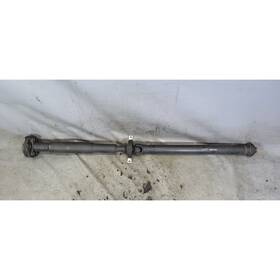26107638486 Bmw 12-16 F30 335i F32 435i N55 Rwd Rear Drive Propeller Shaft Cv For Auto Oem