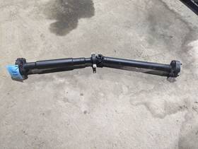 26107850370 Bmw Rear Drive Shaft 4.4l Twin Turbo Fits 15-19 X6m