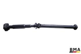 26107855835 Bmw X3m X4m F97 F98 Automatic Driveline Driveshaft Assembly 2020 2021 Oem