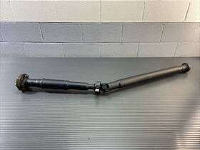 26108487413 Bmw 2019 2020 2021 2022 2023 X7 G07 Drive Shaft Propeller 35k Miles Oem