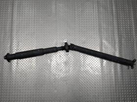 26108605231 Bmw 16 - 19 Oem 330i Rear Automatic Rwd Drive Shaft Cardan Propeller Assembly 26108605231 Bmw 16 - 19 Oem 330i Rear Automatic Rwd Drive Shaft Cardan Propeller Assembly