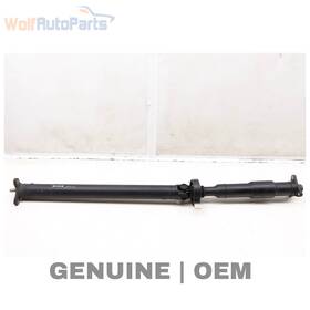26108642910 Bmw 2015-2018 328d Xdrive F31 Lci 2.0l - Rear Driveshaft / Propeller Shaft
