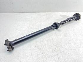26108651360 Bmw 15-16 F22 F23 228xi Awd Auto Transmission Driveshaft Assembly L 1226mm Oem
