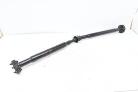 26108652139 Bmw Rwd Rear Drive Shaft Propeller Axle Assembly 1882 Mmoem G12 750i 16-19