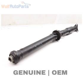 26108667509 Bmw 2019-2023 Z4 Roadster G29 2.0l - Rear Driveshaft / Propeller Shaft 8667509