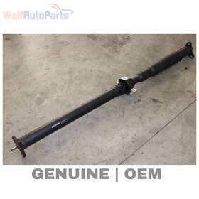26108674205 Bmw 2016-2019 640i Xdrive Gran Coupe 3.0l - Rear Driveshaft / Propeller Shaft