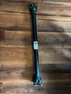 26108676281 Bmw 2016-2020 F30 340i F32 440i Xdrive B58 Rear Drive Propeller Shaft Auto Oem