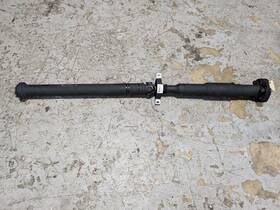 26108678479 Bmw 20-24 Oem G20 G26 Awd Rear Drive Shaft Driveshaft At Transmission L 1327mm
