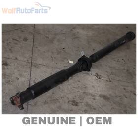 26108679007 Bmw 2016-2018 330e 2.0l - Rear Driveshaft / Propeller Shaft 8679007