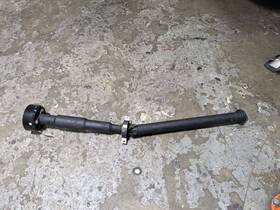 26108680379 Bmw 19-24 Oem G01 G02 X3 X4 Rwd Rear Drive Shaft Axle Driveshaft L 1328mm 54k